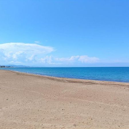 Apartamento La Marina By Denia Costa Dış mekan fotoğraf