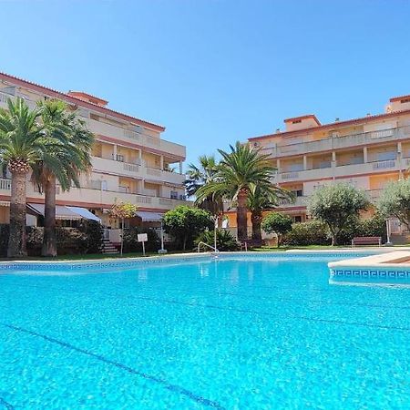Apartamento La Marina By Denia Costa Dış mekan fotoğraf