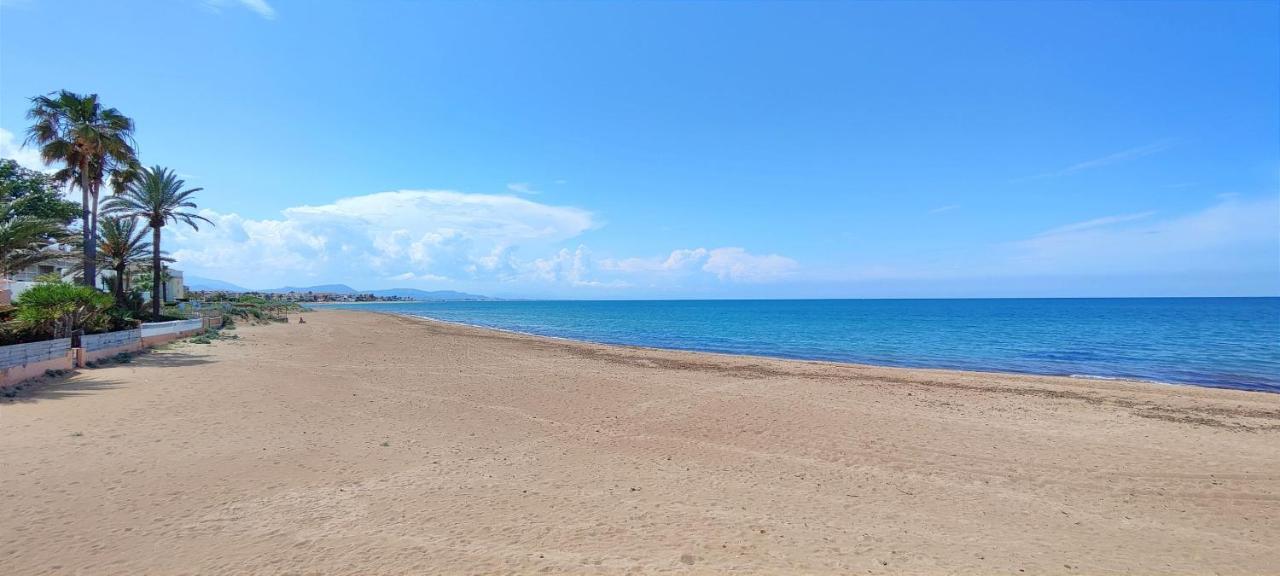Apartamento La Marina By Denia Costa Dış mekan fotoğraf