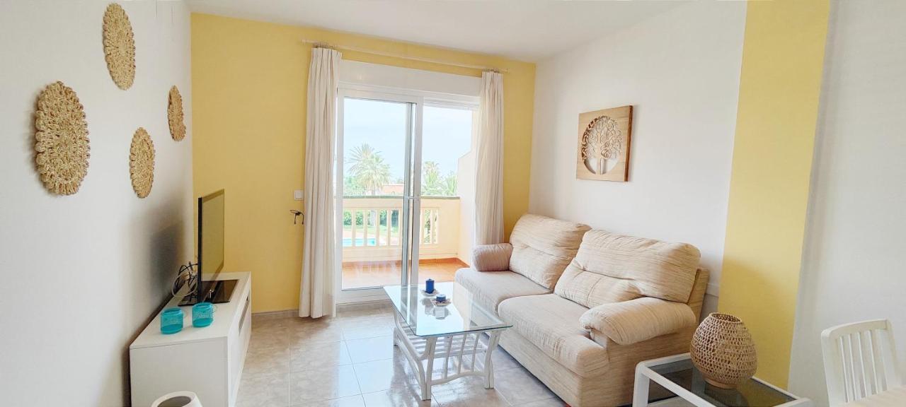 Apartamento La Marina By Denia Costa Dış mekan fotoğraf