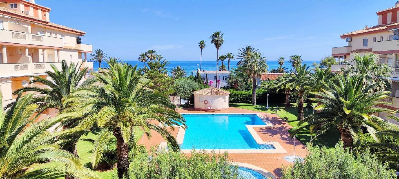 Apartamento La Marina By Denia Costa Dış mekan fotoğraf