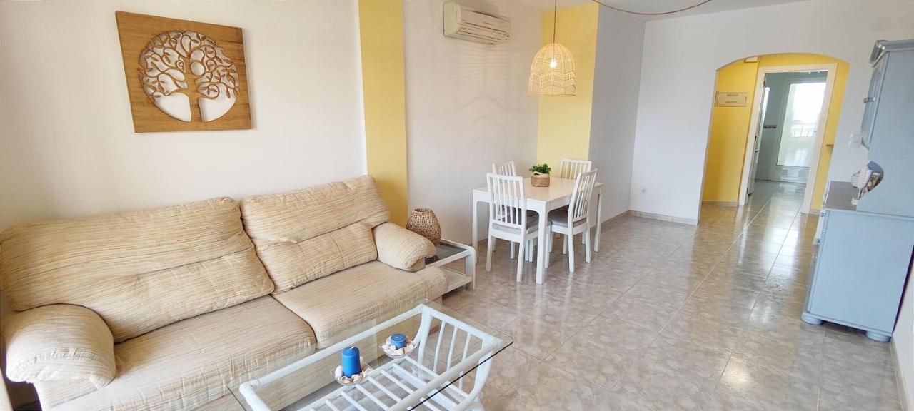 Apartamento La Marina By Denia Costa Dış mekan fotoğraf