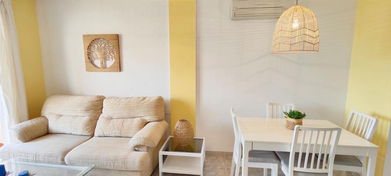 Apartamento La Marina By Denia Costa Dış mekan fotoğraf