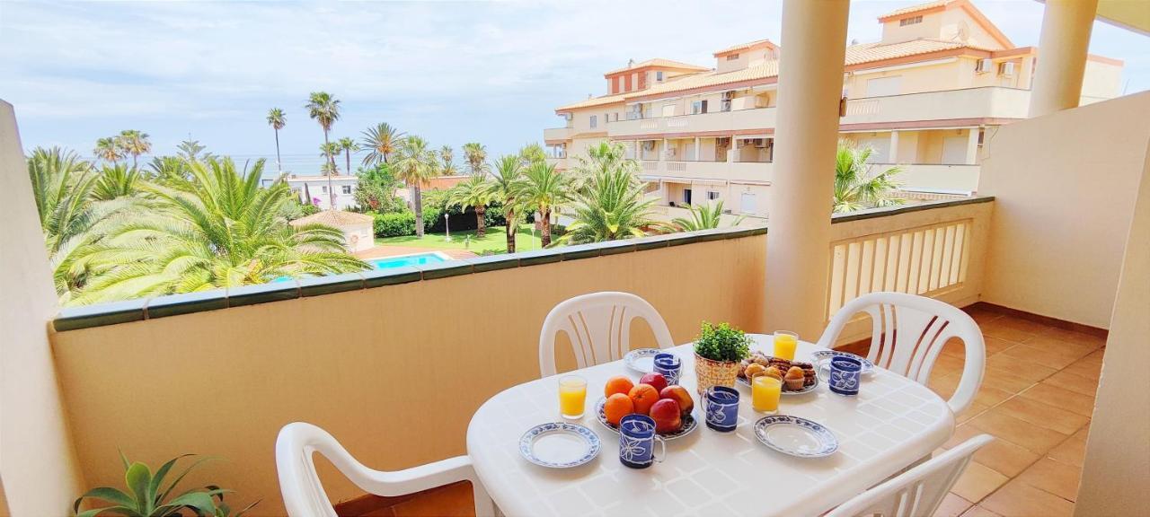 Apartamento La Marina By Denia Costa Dış mekan fotoğraf