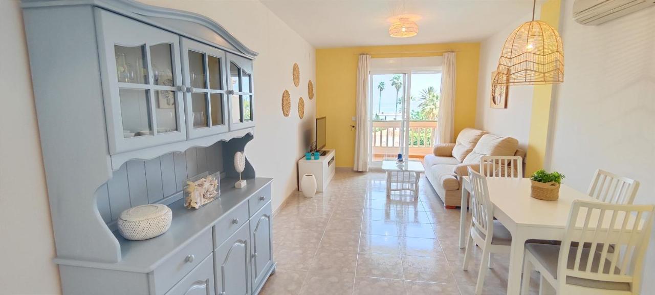 Apartamento La Marina By Denia Costa Dış mekan fotoğraf