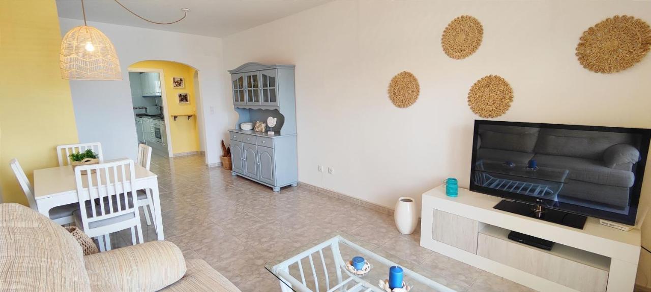 Apartamento La Marina By Denia Costa Dış mekan fotoğraf