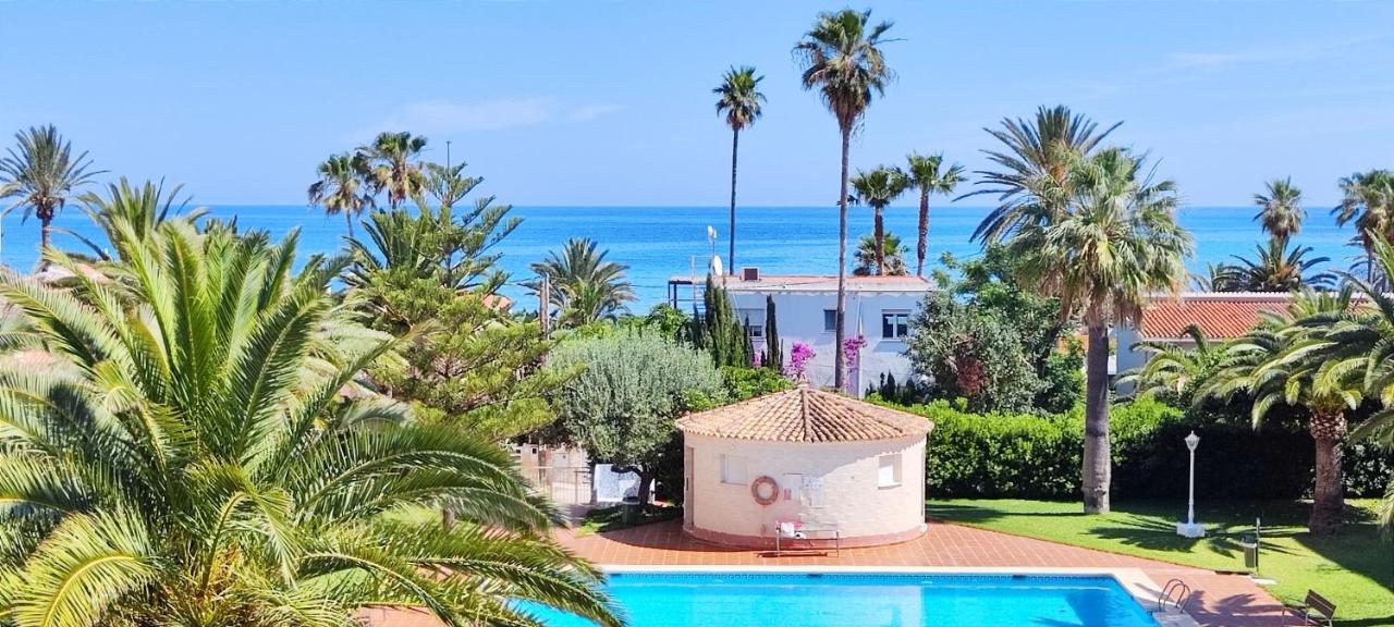Apartamento La Marina By Denia Costa Dış mekan fotoğraf