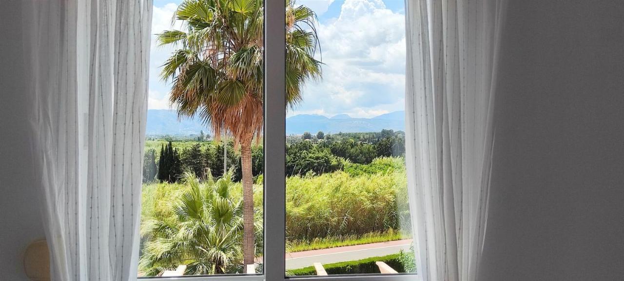 Apartamento La Marina By Denia Costa Dış mekan fotoğraf