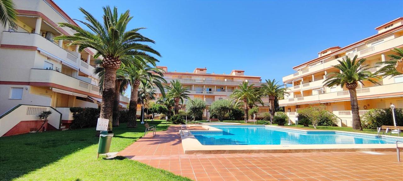 Apartamento La Marina By Denia Costa Dış mekan fotoğraf