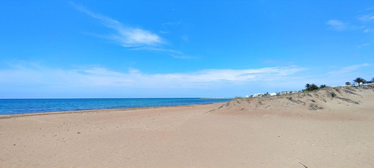 Apartamento La Marina By Denia Costa Dış mekan fotoğraf