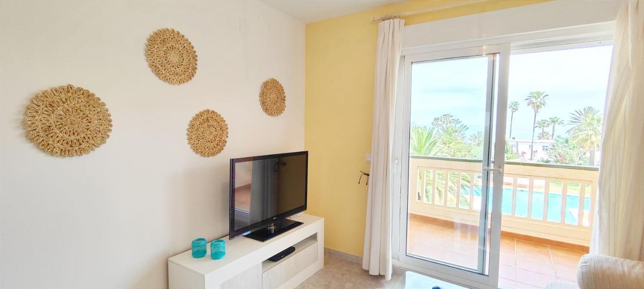 Apartamento La Marina By Denia Costa Dış mekan fotoğraf