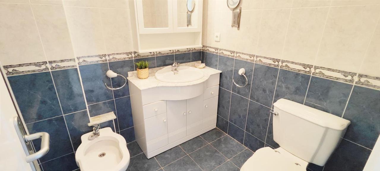 Apartamento La Marina By Denia Costa Dış mekan fotoğraf