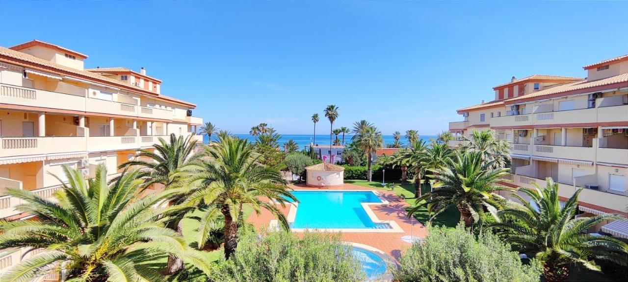 Apartamento La Marina By Denia Costa Dış mekan fotoğraf