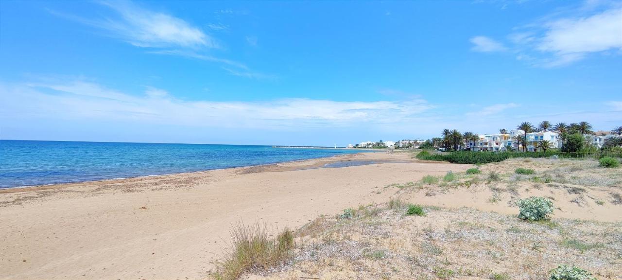 Apartamento La Marina By Denia Costa Dış mekan fotoğraf