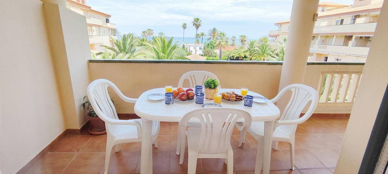 Apartamento La Marina By Denia Costa Dış mekan fotoğraf