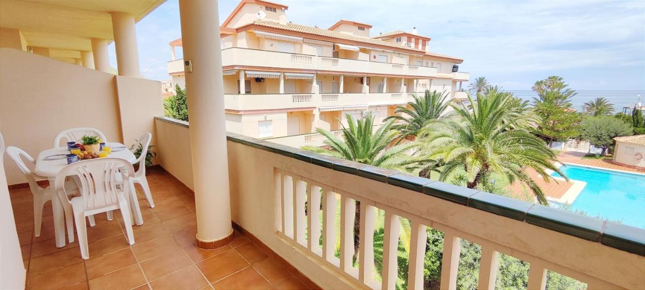Apartamento La Marina By Denia Costa Dış mekan fotoğraf