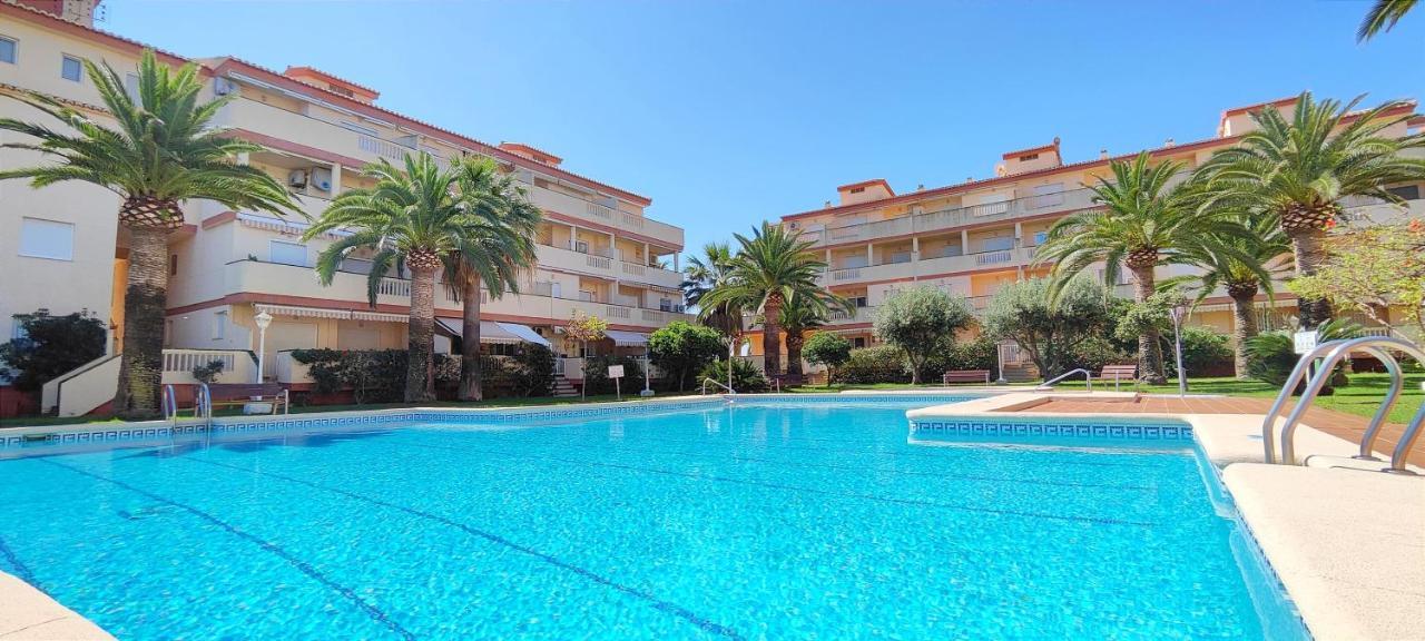 Apartamento La Marina By Denia Costa Dış mekan fotoğraf