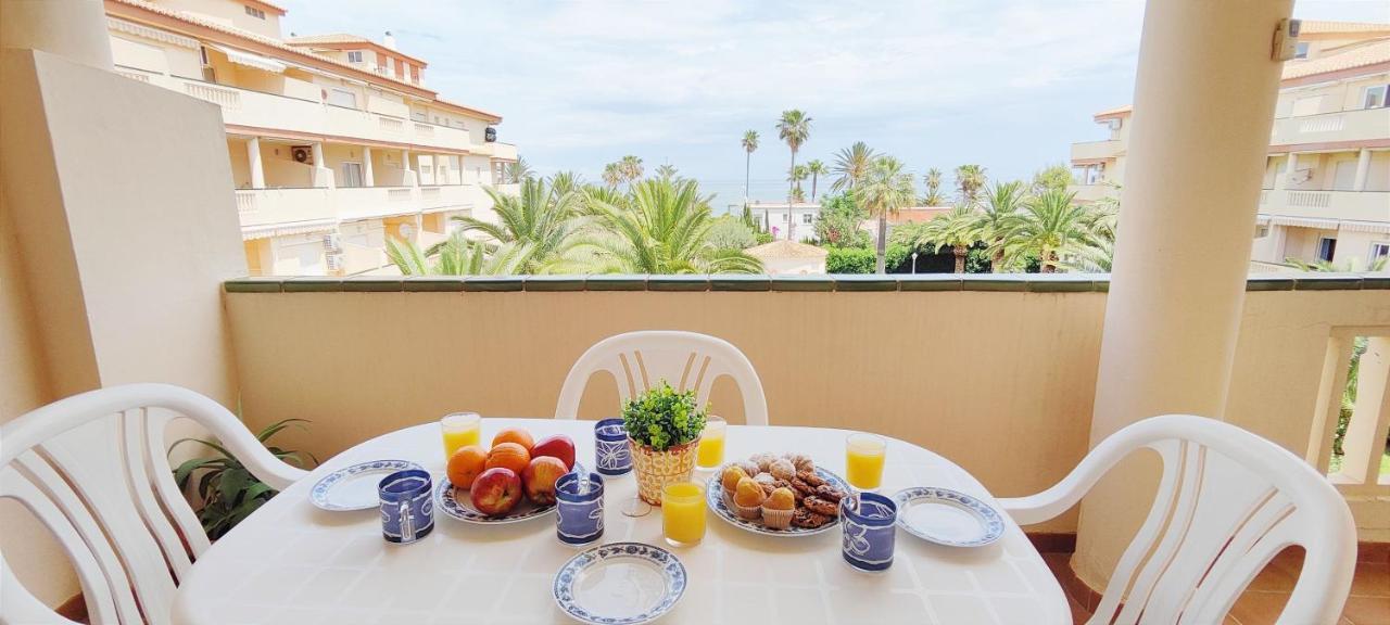 Apartamento La Marina By Denia Costa Dış mekan fotoğraf
