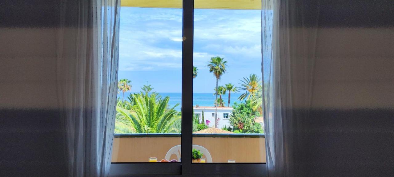 Apartamento La Marina By Denia Costa Dış mekan fotoğraf