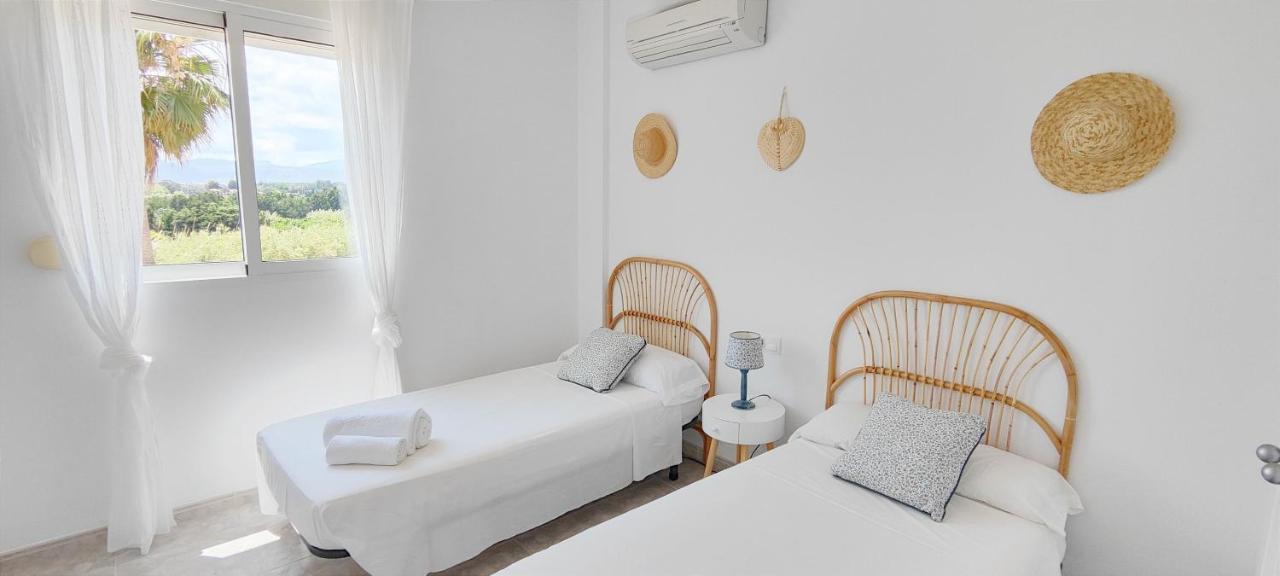 Apartamento La Marina By Denia Costa Dış mekan fotoğraf