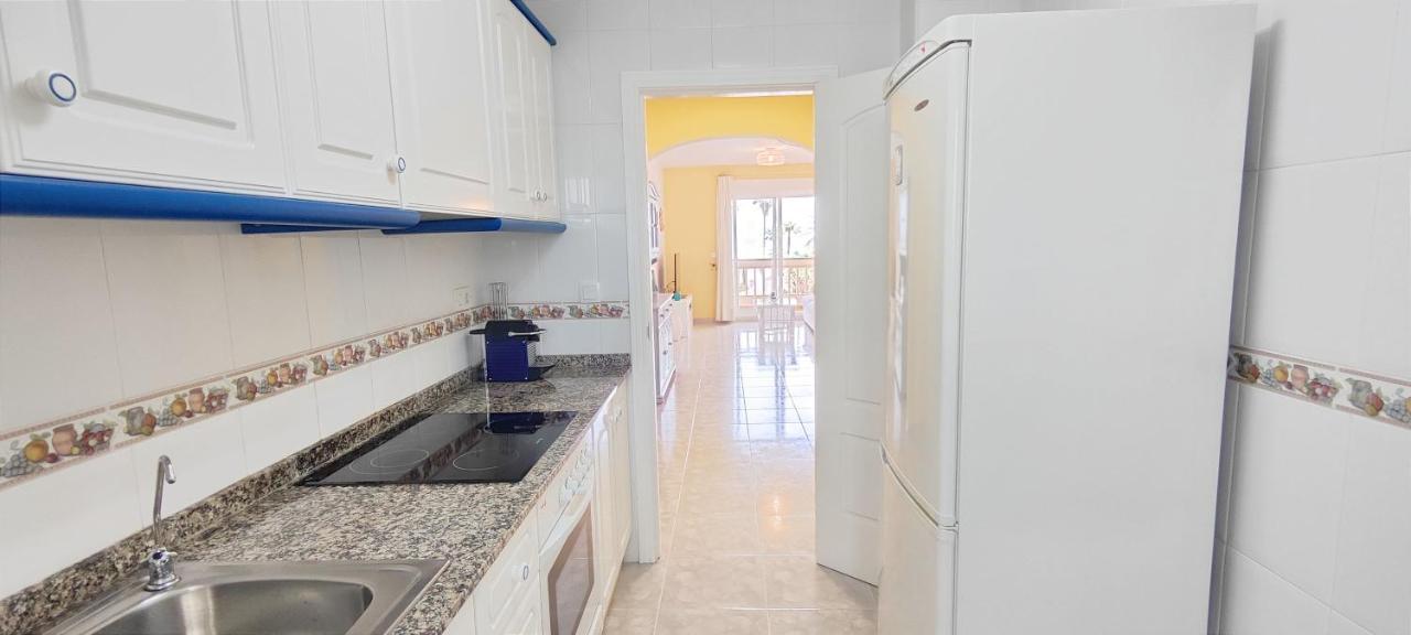 Apartamento La Marina By Denia Costa Dış mekan fotoğraf