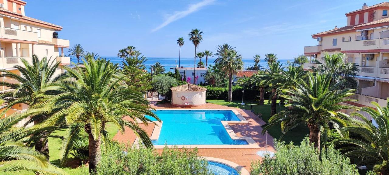 Apartamento La Marina By Denia Costa Dış mekan fotoğraf