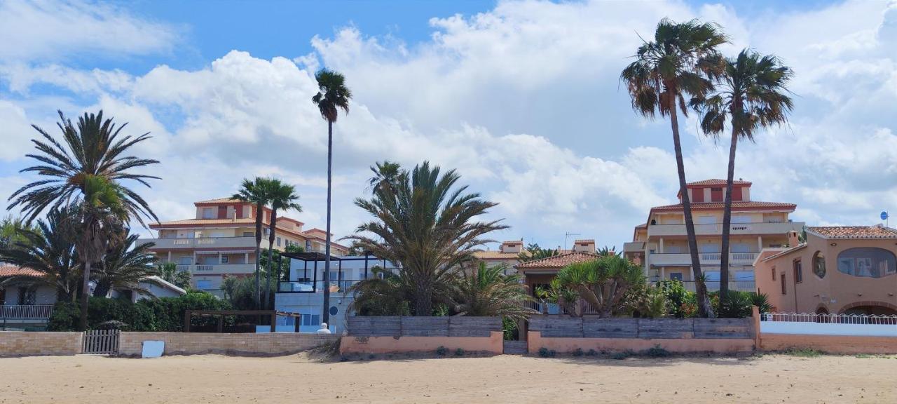 Apartamento La Marina By Denia Costa Dış mekan fotoğraf