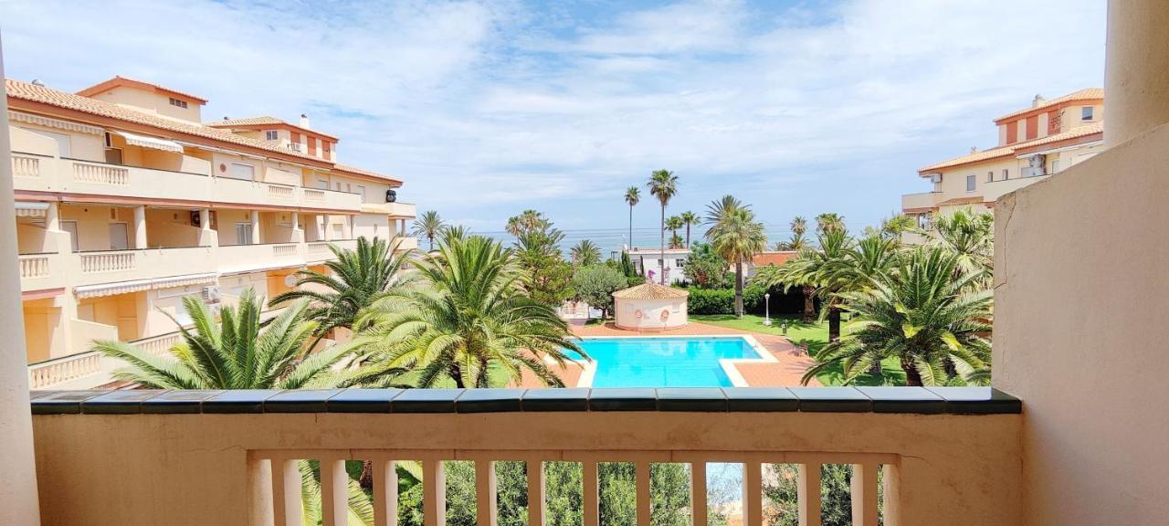 Apartamento La Marina By Denia Costa Dış mekan fotoğraf