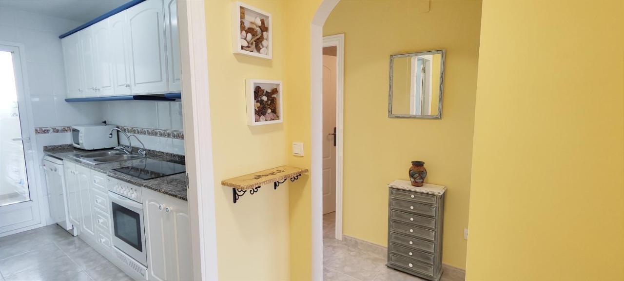 Apartamento La Marina By Denia Costa Dış mekan fotoğraf