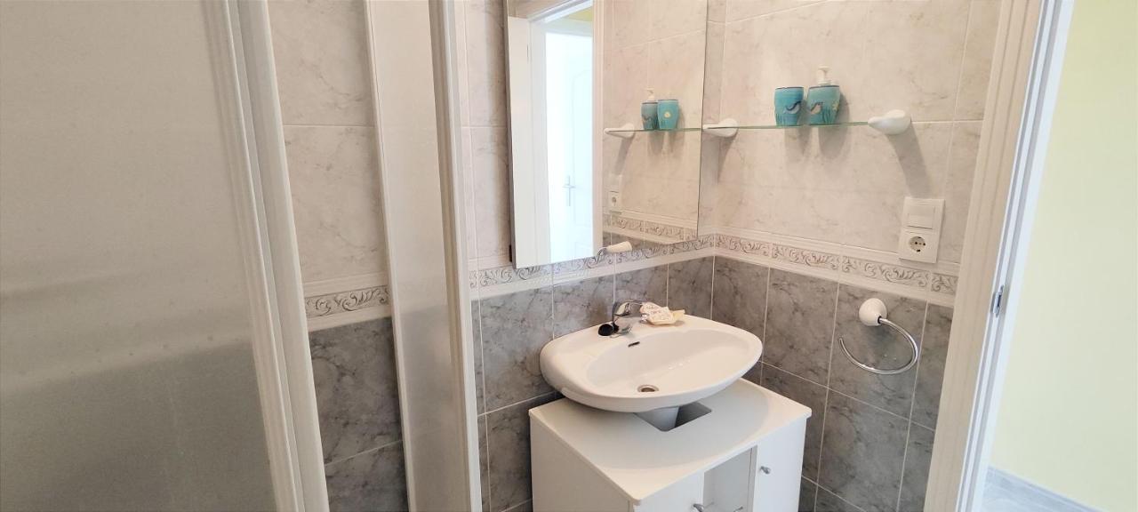 Apartamento La Marina By Denia Costa Dış mekan fotoğraf