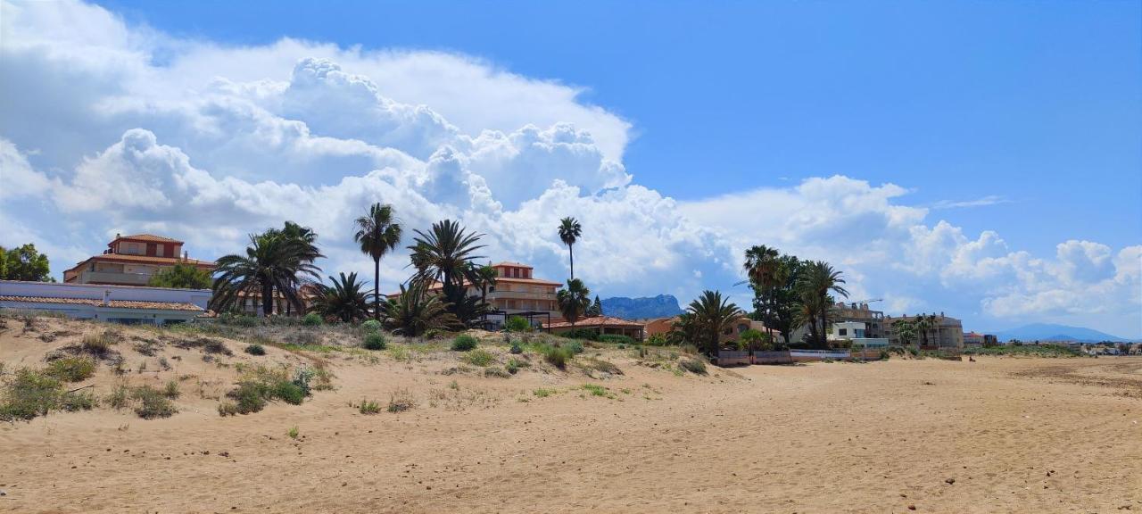 Apartamento La Marina By Denia Costa Dış mekan fotoğraf